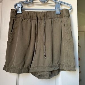 Banana Republic Shorts